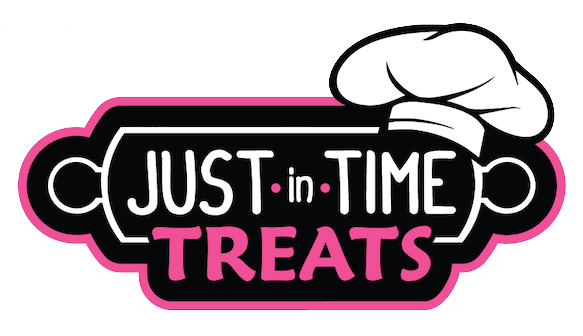 Sweet Treats Logo - Etsy UK